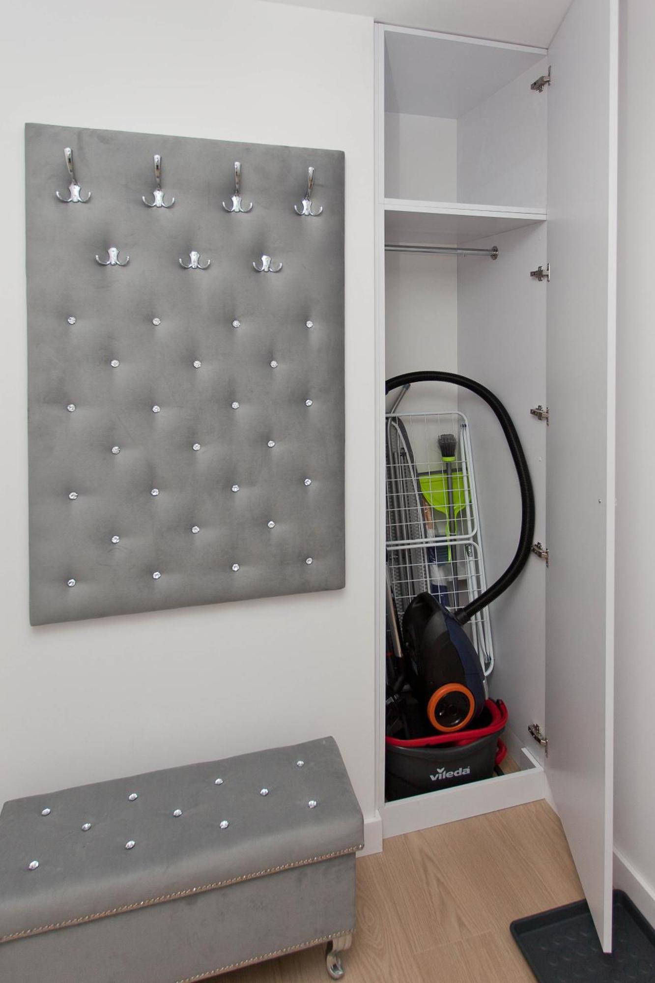 Apartament E012 Polanki Aqua Kołobrzeg Eksteriør billede