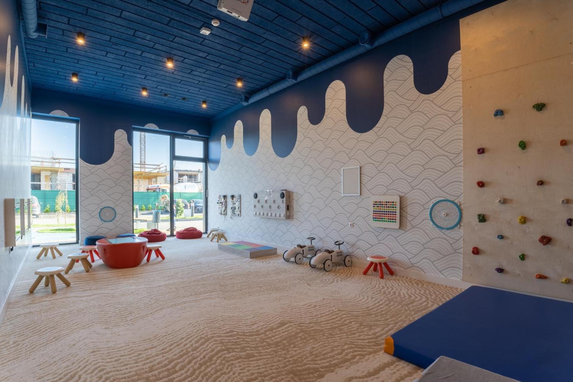 Apartament E012 Polanki Aqua Kołobrzeg Eksteriør billede