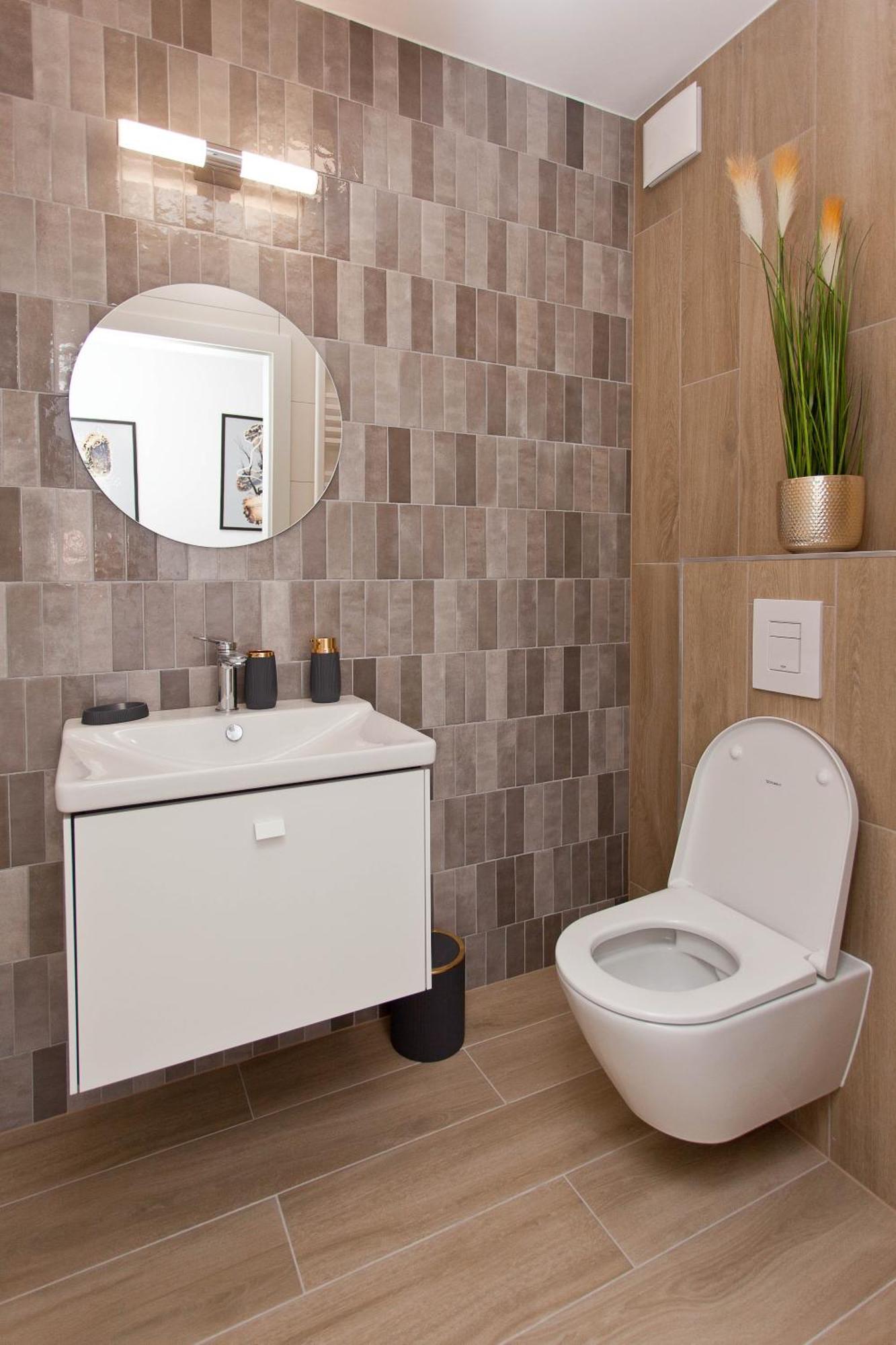 Apartament E012 Polanki Aqua Kołobrzeg Eksteriør billede